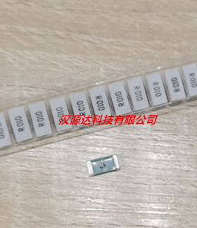 CSR3264-M-20-R010-F 白色面贴片合金电阻 2512-R010 0.01R 1% 2W