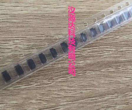 LQH31HN54NK03L 进口贴片工字绕线电感 3216 1206 54NH 10% 920MA