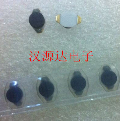 DO1608C-222MLC 6.6X4.45X2.92MM 2.2UH 2.55A 222 线艺线圈电感