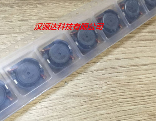 CLF12577NIT-2R2N-D 车用贴片功率电感 2.2UH 20A 12X12X7.7MM