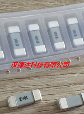 0456040.DR LF40A 72V Littelfuse贴片一次性速溶熔断器保险管