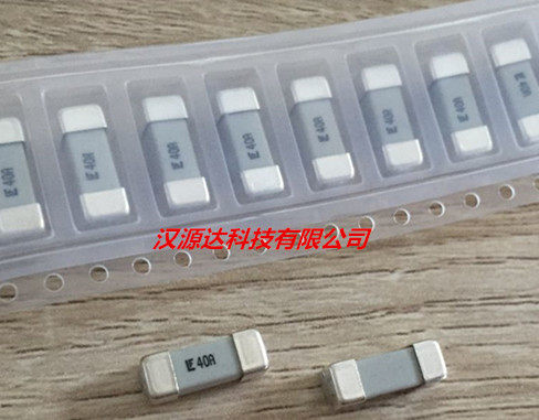 0456040.DR LF40A 72V Littelfuse贴片一次性速溶熔断器保险管