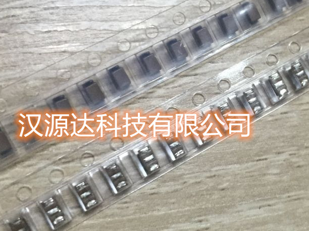 NFW31SP407X1E4L贴片绕线型LC复合滤波器 1206 3216 400MHz 0.2A