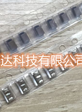 NFW31SP407X1E4L贴片绕线型LC复合滤波器 1206 3216 400MHz 0.2A