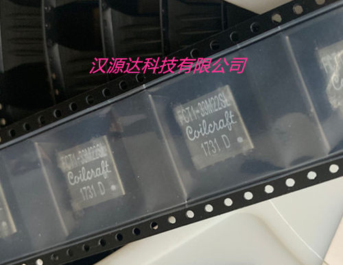 FCT1-33M22SL 95UH 33V-57V 3.3V/7.2A 25W正向模式变压器 线艺