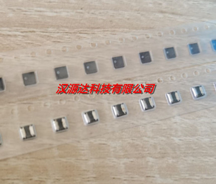 LQH3NPN100MM0L 贴片超薄绕线电感 3015-10UH 0.87A 3X3X1.5MM