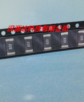 WSLP2512R0100FEA 贴片合金电阻2512 R01F 0.01R 1% 75PPM 3W