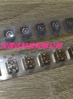 TZB4Z030AB10R00 全新贴片微调电容 4X4-3P 1.4PF-3PF 黄色原装