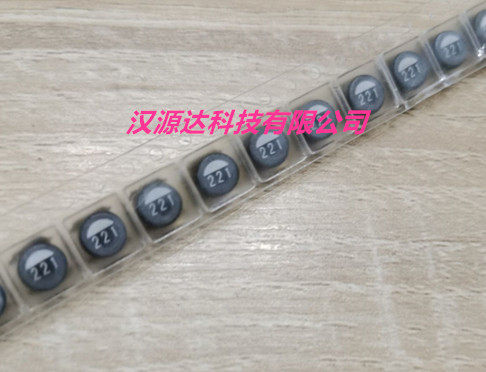 VLC6045T-221M 进口贴片功率电感 6045-220UH 20% 0.5A 6X6X4.5MM