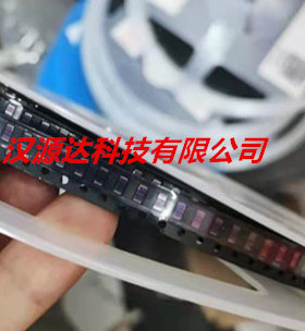 16MU105MA23216 RUBYCON原装贴片采色薄膜电容 1206-105 1UF 16V