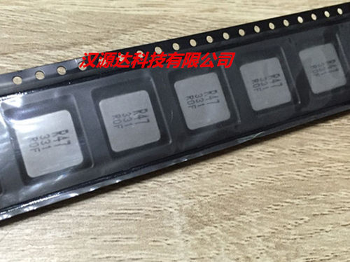 PCMC104T-R47MN CYNTEC一体大电流电感4040 0.47UH 26A 11X10X4MM