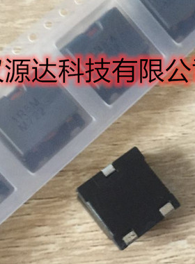 CDEP145NP-1R5MC-170 SUMDIA三脚温升电感 1.5UH 17A 15X15X6MM