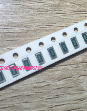 TNPW12066K80BEEA 低温精密绿色电阻 1206 6801 6.8K 0.1% 25PPM