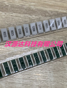 CSR6432-M-30-R015-F-FA 贴片反极侧脚电阻 1225-R015 15MR 1% 3W