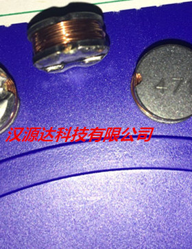 SDR1307-220ML BOURNS贴片绕线电感 220 22UH 20% 6.5A 13X13X7MM