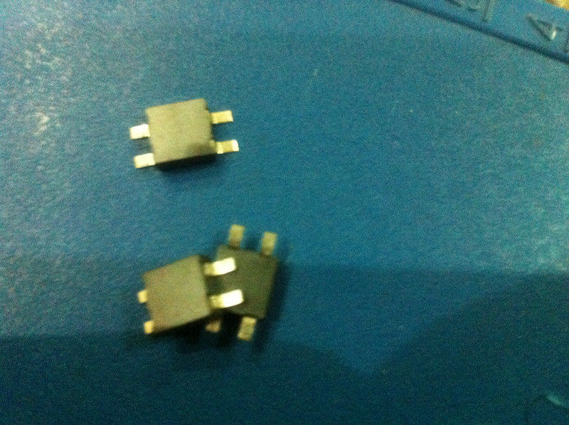 SMB-605625-2P 6X5.6X2.5MM SMD-4脚 MAG.LAYERS共模电感