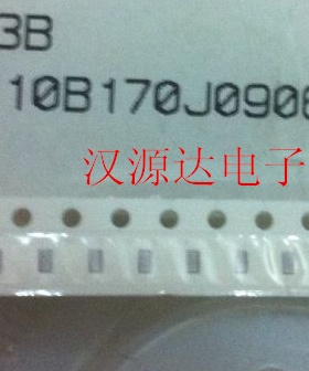 LDC18906M17B-325 0603 906MHZ 贴片滤波器耦合器