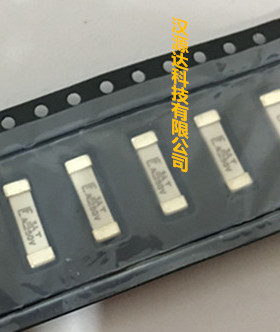 0443003.DR LF 3AT AC250V 3x10mm 进口原装贴片一次性快速保险丝