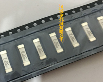 0443003.DR LF 3AT AC250V 3x10mm 进口原装贴片一次性快速保险丝