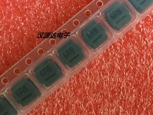 20% 6.8UH 3.2A 20MHZ 进口电感 LQH6PPN6R8M43K 6X6X4.5MM 2424