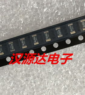 贴片合金电阻1206 R015 0.015R 1% 75PPM 1/2W WSL1206R0150FEA18