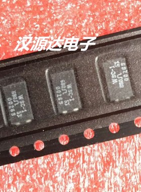 DALE WSC-1 680R 5% WSC0001680R0JTA 贴片绕线电阻 2515 680R 1W