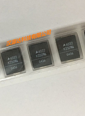 CU4032K250G2/B72660M0251K072 390V 陶瓷瞬态电压抑制压敏电阻器
