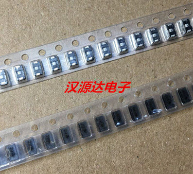 ELKE222FA 3218 2.2NF 50V 2A Panasonic/松下 EMI数字噪声滤波器