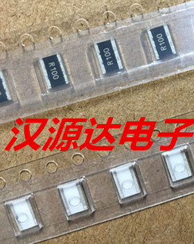 贴片反极侧脚电阻 1218-220K 1% 1W 丝印2203 WR18X2203FTL