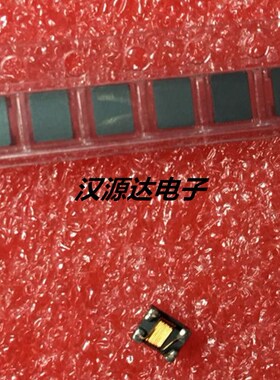 ACP3225-102-2P 2X1UH 1KR 1.5A 3.2X2.5MM 电源线用共模滤波器