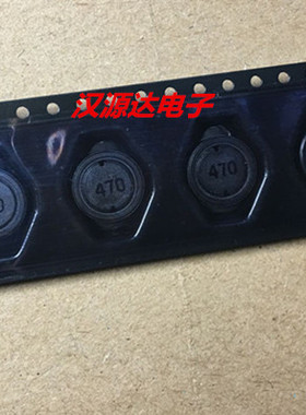 74454147 WE-PD3 DS3316-47UH 1.4A 12.7X10X5MM WURTH屏蔽电感