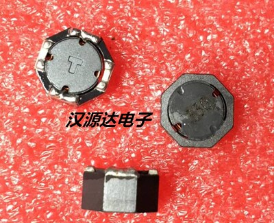 SU80456R2YFB SRU8045A-6R2Y 6.2UH 3.8A 8X8X4.5MM 贴片功率电感