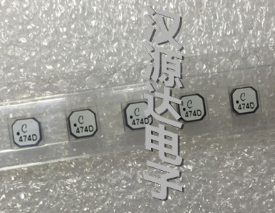 LPS4012-474MLC 470UH 0.175A 4X4X1.2MM 474D 线艺闭磁线圈电感