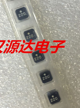 VLCF4028T-220MR72-2 22UH 0.72A 4X4X2.8MM 进口厂贴片功率电感