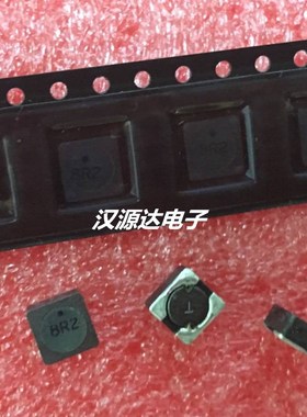 744053008 WE-TPC 5828-8.2UH 30% 2.1A 28MHZ WURTH贴片功率电感