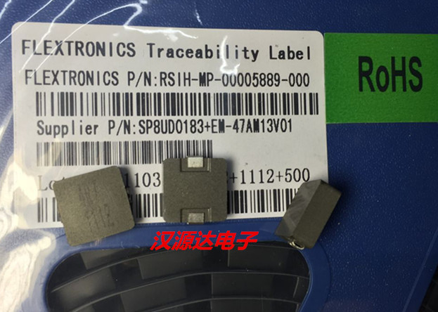 实图全新原装，5只起拍！