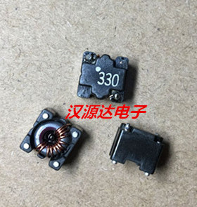 SMT771R330A-LFR 丝印 330 FRONTIER贴片功率电感 单线线圈电感