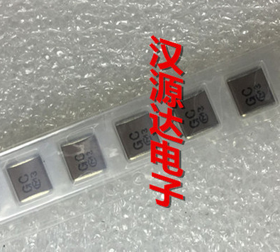 GA355DR7GC472KY02L 贴片陶瓷电容2220 472 4700PF 250V X7R