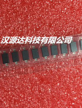 ZBFS5101-PT-01 贴片磁珠 磁性元件 6X2.8MM