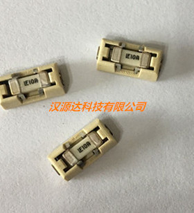 0154002.DR LF 2A 125V 1808保险丝带进口耐高温座 力特全新原装