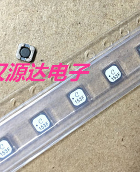 LPS3015-153MLC 3X3X1.5MM 15UH 0.62A 153F COILCRAFT 屏蔽电感
