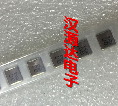 GA355DR7GC222KY02L 2.2NF 10% X7R 250VAC 2220贴片陶瓷电容