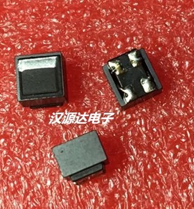 DLW5BSM302SQ2L 进口原装贴片共模滤波器2220-3000R 0.5A 5X5X4.5