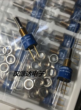 PC90-2K0/K-3AU 9x7.5x3mm SOP-3脚 CONIELEC全新原装编码器
