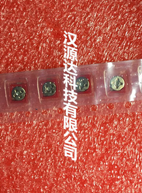 ECRJA020E11A 松下原装贴片微调电容 4X4-20P 20PF 红色