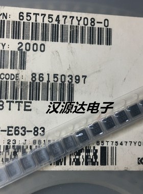 CCP2E38TTE 丝印38 KOA贴片保险丝保险管 1210 3.8A 72V 3.2X2.5