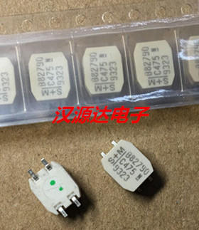 B82790C0475N265 4.7mH 0.2A 250V C475N EPCOS 贴片共模滤波电感