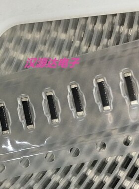 EBMGH5A245FR 2.45GHZ 手机用贴片蓝牙天线 全新原装进口 5MM