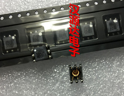 SMD04H1140R 1140R 3线变压器 1:1:75 500V SMD-6脚 HIGHL变压器