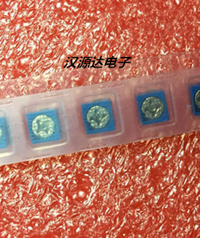 TZB4Z060AB10R00 贴片微调电容 4*4-6P 4X4 2-6PF 蓝色 4.5X4X3.2